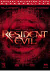 Resident Evil (Édition Collector) - DVD