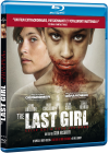 The Last Girl - Celle qui a tous les dons - Blu-ray