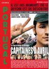 Capitaines d'Avril - DVD