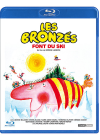 Les Bronzés font du ski - Blu-ray