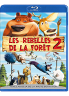 Les Rebelles de la forêt 2 - Blu-ray