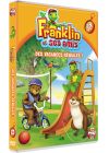 Franklin et ses amis - 12 - Des vacances géniales ! - DVD