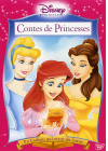 Contes de princesses - Un cadeau qui vient du coeur - DVD
