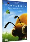 Minuscule (La vie privée des insectes) - DVD 4 - DVD