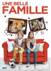Une belle famille - DVD