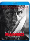 Rambo : Last Blood - Blu-ray