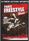 Paris Freestyle Show 2005 - DVD