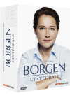 Borgen - L'intégrale des Saisons 1 à 4 - DVD