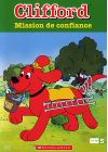 Clifford - Mission de confiance - DVD