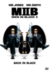 Men in Black II - DVD