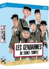 Les Gendarmes de Saint-Tropez - Blu-ray