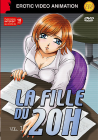 La Fille du 20H - Vol. 1 - DVD