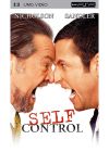 Self Control (UMD) - UMD