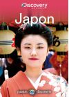 Discovery Channel - Japon - DVD