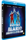 Super Mario Bros. - Blu-ray