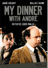 My Dinner with Andre - DVD