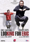 Looking for Eric - DVD