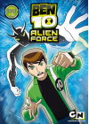 Ben 10 Alien Force - Saison 1 - Volume 3 - DVD