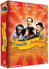 Coffret comédie à la française (10 DVD) - DVD