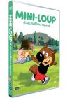 Mini-Loup - Saison 2, Vol. 2 : Mini-Loup et ses meilleurs copains - DVD