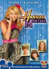 Hannah Montana - Saison 3 - Volume 1 - DVD