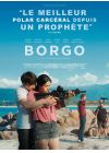 Borgo - Blu-ray