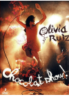 Ruiz, Olivia - Chocolat Show - DVD