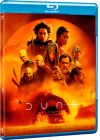 Dune : Deuxième Partie - Blu-ray