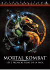 Mortal Kombat + Mortal Kombat - Destruction finale (Édition Spéciale) - DVD