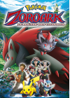 Pokémon - Zoroark, le maître de l'illusion - DVD