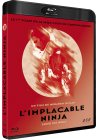 L'Implacable Ninja - Blu-ray