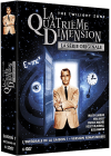 La Quatrième dimension (La série originale) - Saison 1 (Version remasterisée) - DVD