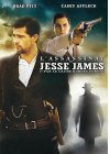 L'Assassinat de Jesse James par le lâche Robert Ford - DVD