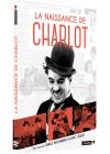 La Naissance de Charlot - DVD