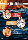 Samuel Fuller : La maison de bambou + Le démon des eaux troubles + Baïonnette au canon - DVD