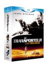 Le Transporteur - La trilogie - Blu-ray