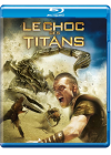 Le Choc des Titans (Warner Ultimate (Blu-ray)) - Blu-ray