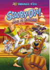 Scooby-Doo! et le sabre du Samouraï, le film - DVD