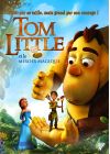 Tom Little et le Miroir Magique - DVD