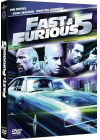 Fast & Furious 5 - DVD