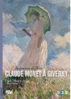 Claude Monet à Giverny, la maison d'Alice - DVD