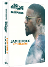Jamie Foxx - 2 thrillers : Que justice soit faite + Sleepless (Pack) - DVD