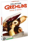 Gremlins + Gremlins 2 : La nouvelle génération - DVD