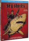 Sky Sharks (Édition Limitée) - Blu-ray