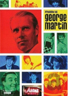 Produced By George Martin - DVD