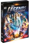 DC's Legends of Tomorrow - Saison 4 - DVD
