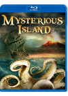 Mysterious Island - Blu-ray