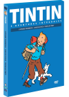 Tintin - 3 aventures - Vol. 6 : Tintin au Tibet + L'Affaire Tournesol + Coke en stock - DVD