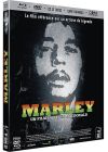Marley (Combo Blu-ray + DVD + Copie digitale) - Blu-ray