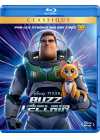 Buzz l'Éclair - Blu-ray
